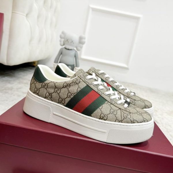 Scarpe casual Gucci 2023