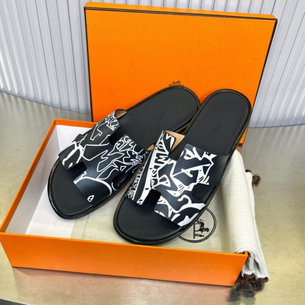 repliche,replica,perfette,siti di,affidabili,migliori siti,dove comprare,1:1,scarpe da ginnastica Versione aggiornata delle pantofole H da uomo in pelle, grado di agente d’acquisto!