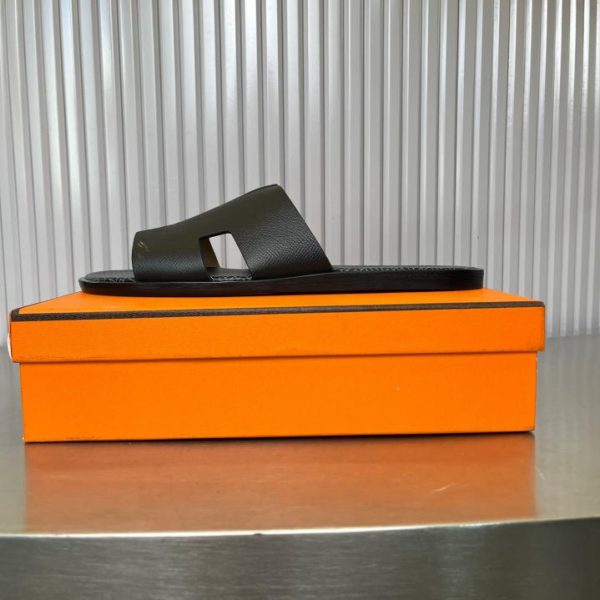 repliche,replica,perfette,siti di,affidabili,migliori siti,dove comprare,1:1,scarpe da ginnastica Versione aggiornata delle pantofole H da uomo in pelle, grado di agente d’acquisto!