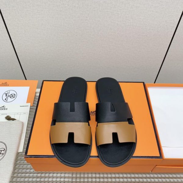 repliche,replica,perfette,siti di,affidabili,migliori siti,dove comprare,1:1,scarpe da ginnastica (Versione precedente) Nuovi sandali uomo Hermes 2024