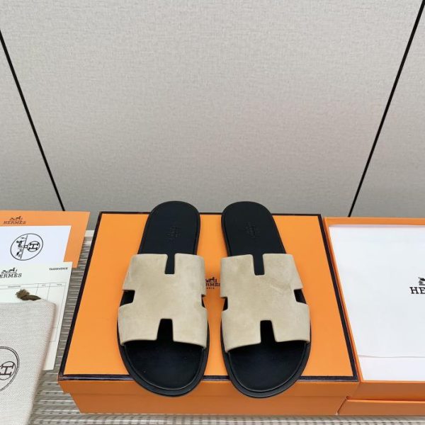repliche,replica,perfette,siti di,affidabili,migliori siti,dove comprare,1:1,scarpe da ginnastica (Versione precedente) Nuovi sandali uomo Hermes 2024