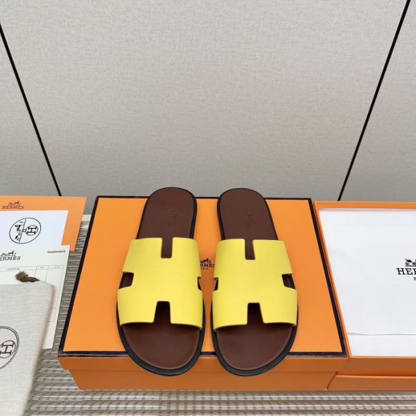 repliche,replica,perfette,siti di,affidabili,migliori siti,dove comprare,1:1,scarpe da ginnastica (Versione precedente) Nuovi sandali uomo Hermes 2024