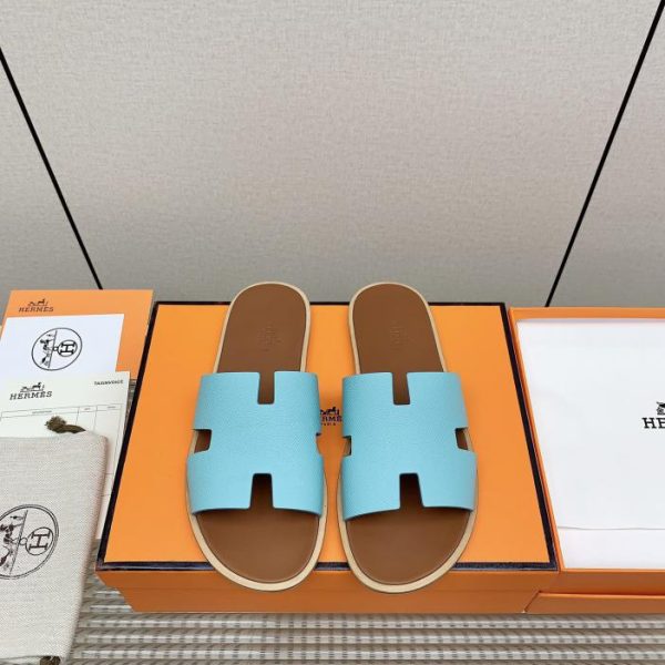 repliche,replica,perfette,siti di,affidabili,migliori siti,dove comprare,1:1,scarpe da ginnastica (Versione precedente) Nuovi sandali uomo Hermes 2024
