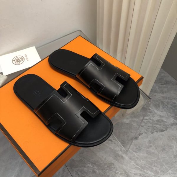 repliche,replica,perfette,siti di,affidabili,migliori siti,dove comprare,1:1,scarpe da ginnastica Versione aggiornata delle pantofole H Herme/Wannian Classic da uomo