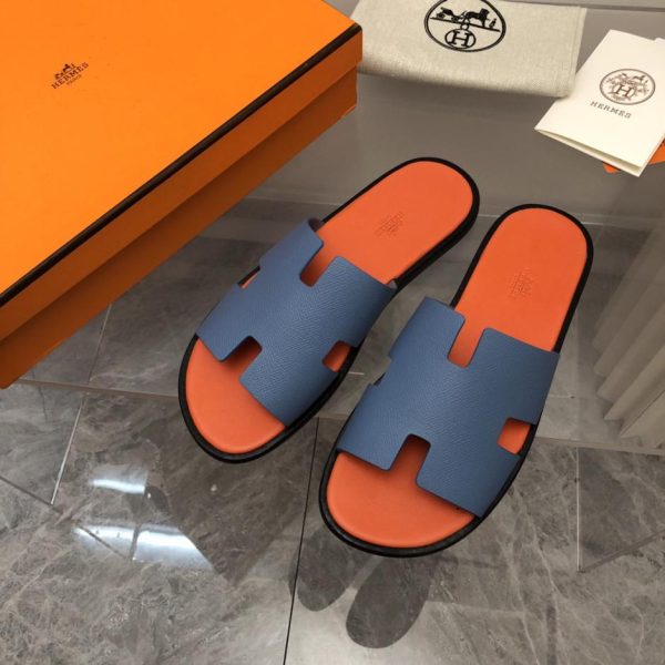 repliche,replica,perfette,siti di,affidabili,migliori siti,dove comprare,1:1,scarpe da ginnastica Versione aggiornata delle pantofole H Herme/Wannian Classic da uomo