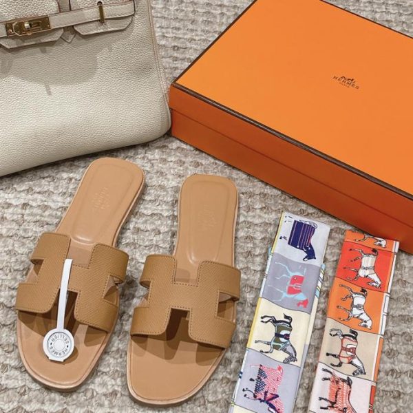 repliche,replica,perfette,siti di,affidabili,migliori siti,dove comprare,1:1,scarpe da ginnastica Pantofole Hermes/H serie sandali Oran