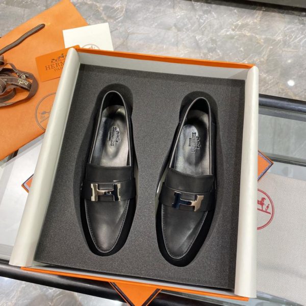 Livello agente d'acquisto! HERMES- Fibbia classica ad H