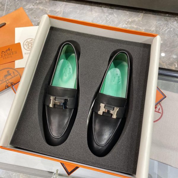 Livello agente d'acquisto! HERMES- Fibbia classica ad H