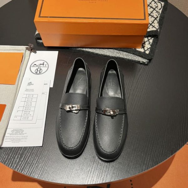 Hermes/ultime scarpe nuove dell'inizio della primavera