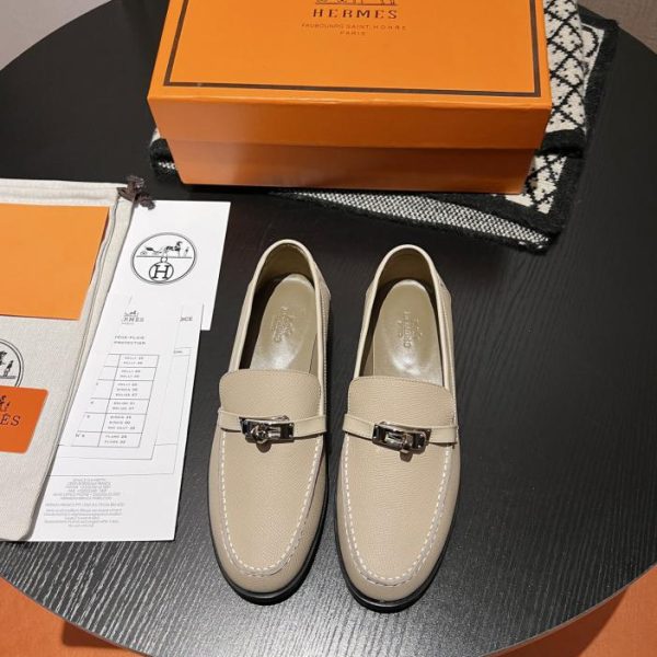 Hermes/ultime scarpe nuove dell'inizio della primavera