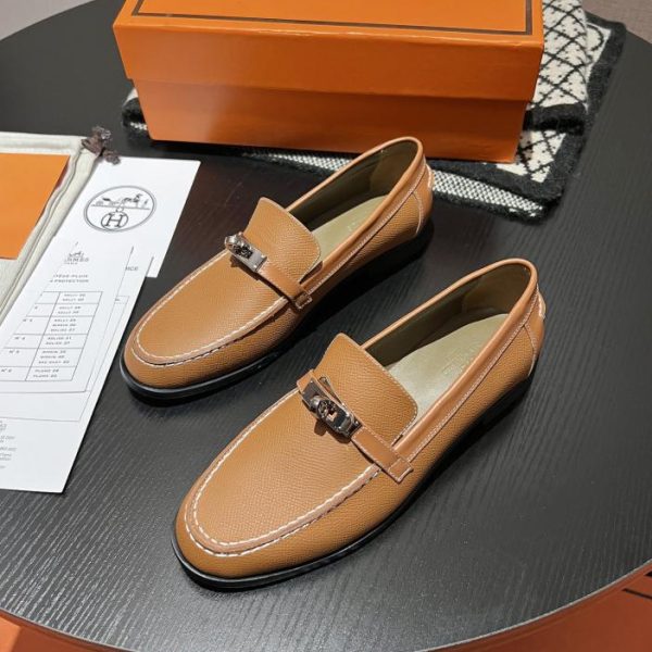 Hermes/ultime scarpe nuove dell'inizio della primavera