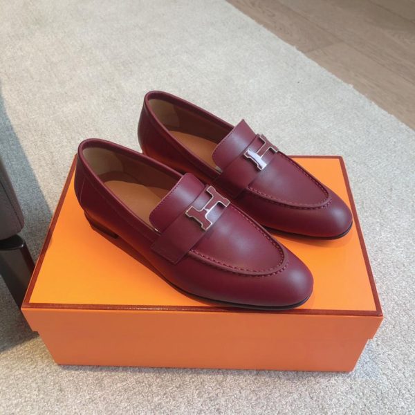 Hermes a Eclair 2024 nuovi colori