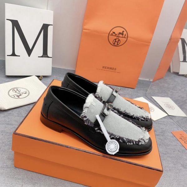 repliche,replica,perfette,siti di,affidabili,migliori siti,dove comprare,1:1,scarpe da ginnastica (Versione alta) Nuovo colore Hermes
