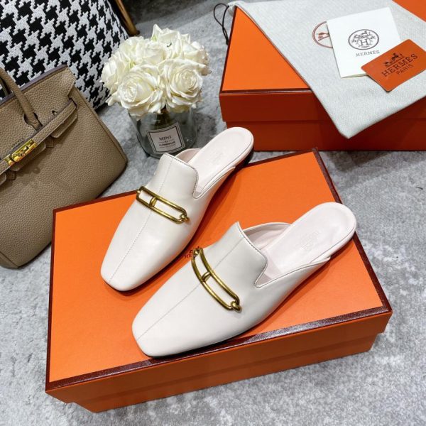 repliche,replica,perfette,siti di,affidabili,migliori siti,dove comprare,1:1,scarpe da ginnastica Hermes/22s inizio primavera nuovi mezzi pantaloni a fondo piatto