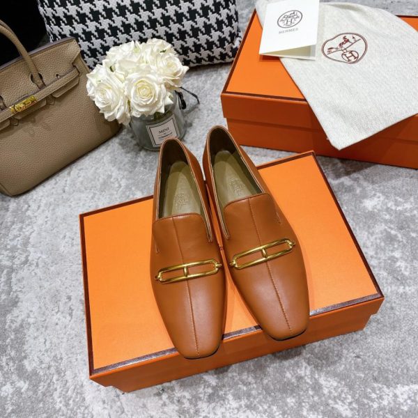 repliche,replica,perfette,siti di,affidabili,migliori siti,dove comprare,1:1,scarpe da ginnastica Hermes/22s inizio primavera nuovi mezzi pantaloni a fondo piatto
