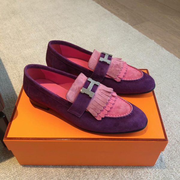 repliche,replica,perfette,siti di,affidabili,migliori siti,dove comprare,1:1,scarpe da ginnastica Hermes a Eclair 2024 nuovi colori