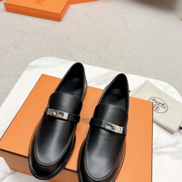 Mocassini HERME'Destin