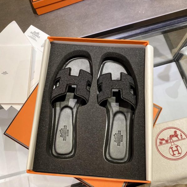 La versione più alta delle scarpe fatte a mano Hermes sul mercato/
