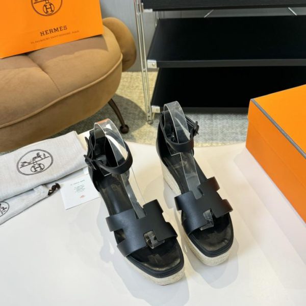repliche,replica,perfette,siti di,affidabili,migliori siti,dove comprare,1:1,scarpe da ginnastica Piattaforma classica di Hermès