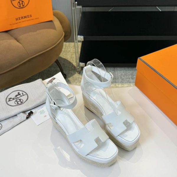Piattaforma classica di Hermès