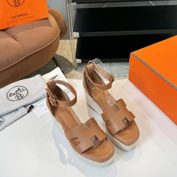 Piattaforma classica di Hermès
