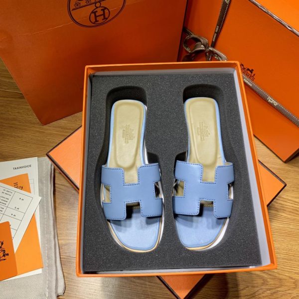 HERMES/stampa palmare serie H drag
