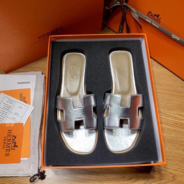 HERMES/stampa palmare serie H drag