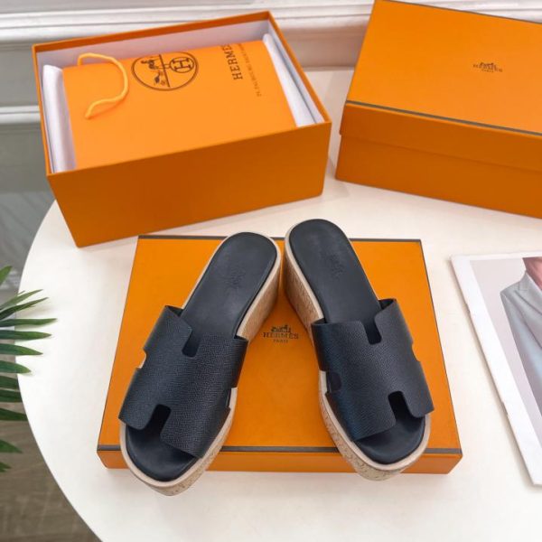repliche,replica,perfette,siti di,affidabili,migliori siti,dove comprare,1:1,scarpe da ginnastica Contro nuove pantofole con plateau a forma di H con suola spessa