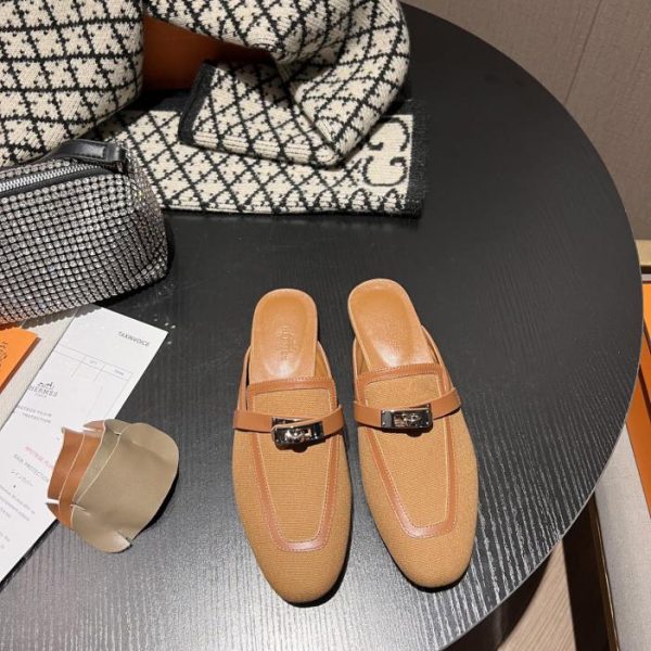 Hermes/latest nuovo semirimorchio di inizio primavera