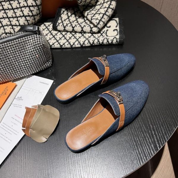 Hermes/latest nuovo semirimorchio di inizio primavera