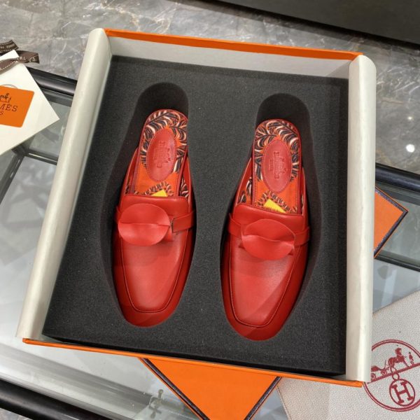 repliche,replica,perfette,siti di,affidabili,migliori siti,dove comprare,1:1,scarpe da ginnastica Herms classico mezzo drag di Kelly Müller