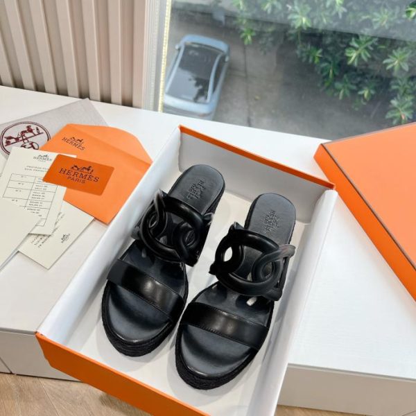 repliche,replica,perfette,siti di,affidabili,migliori siti,dove comprare,1:1,scarpe da ginnastica Versione alta 2024 primavera ed estate nuovo bancone HERMES nuovo e la maggior parte delle pantofole