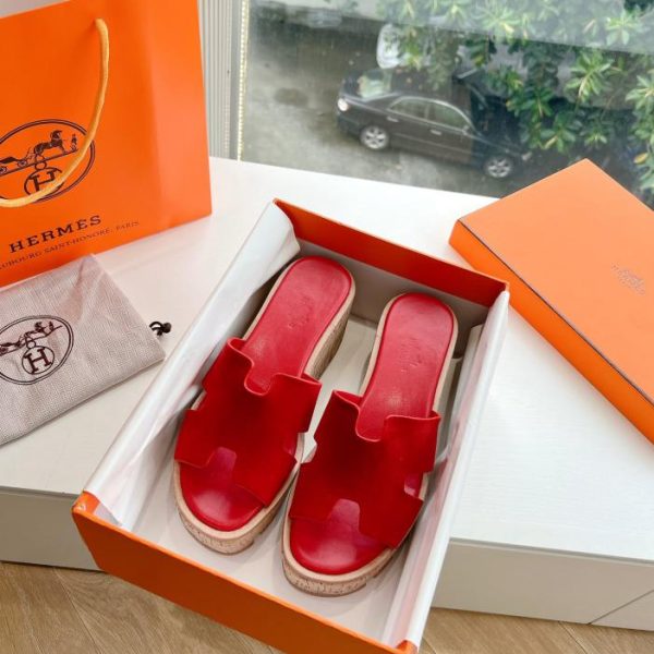 repliche,replica,perfette,siti di,affidabili,migliori siti,dove comprare,1:1,scarpe da ginnastica Versione alta 2024 primavera ed estate nuovo contatore HERMES nuovi sandali e ciabatte