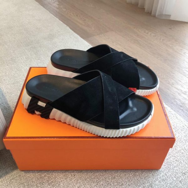 repliche,replica,perfette,siti di,affidabili,migliori siti,dove comprare,1:1,scarpe da ginnastica Hermes a Eclair 2024 Nuova Kelly