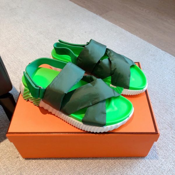 Hermes un modello di coppia Eclair