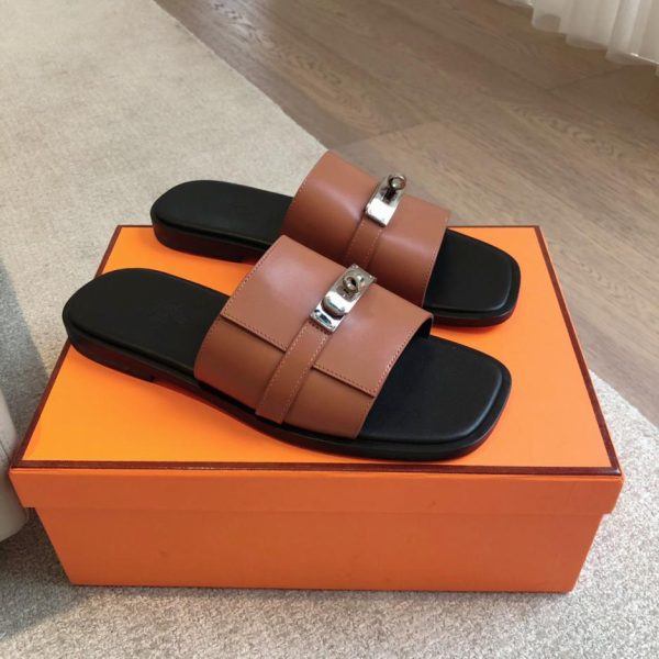 [Modello di coppia] Scarpe bianche di inizio primavera di Hermes!
