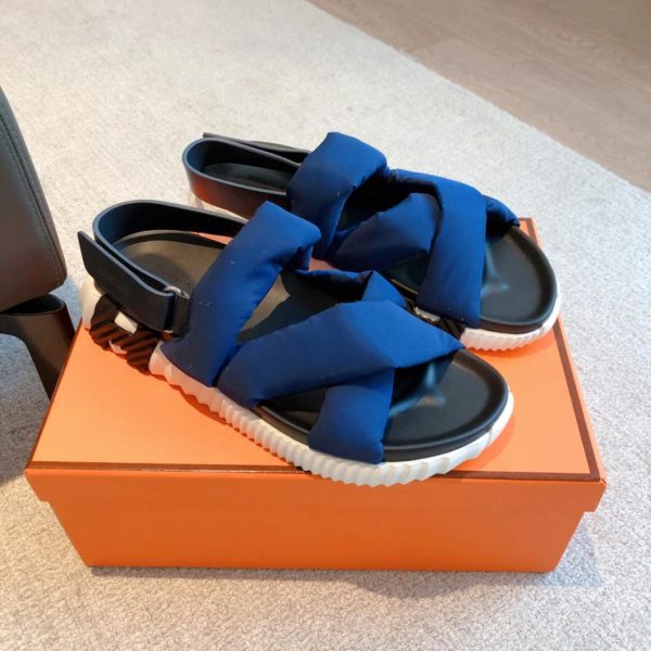 repliche,replica,perfette,siti di,affidabili,migliori siti,dove comprare,1:1,scarpe da ginnastica Hermes un modello di coppia Eclair