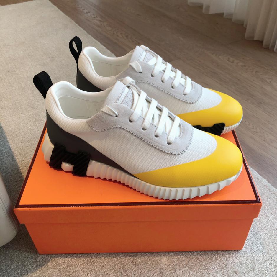 repliche,replica,perfette,siti di,affidabili,migliori siti,dove comprare,1:1,scarpe da ginnastica [Stile coppia] Scarpe bianche di Hermes all’inizio della primavera!