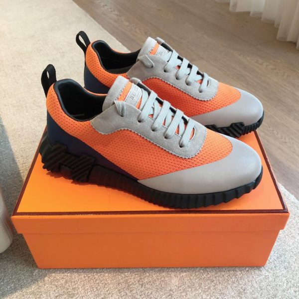 repliche,replica,perfette,siti di,affidabili,migliori siti,dove comprare,1:1,scarpe da ginnastica [Stile coppia] Scarpe bianche di Hermes all’inizio della primavera!