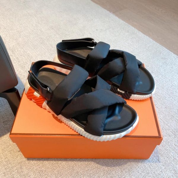 repliche,replica,perfette,siti di,affidabili,migliori siti,dove comprare,1:1,scarpe da ginnastica Hermes un modello di coppia Eclair