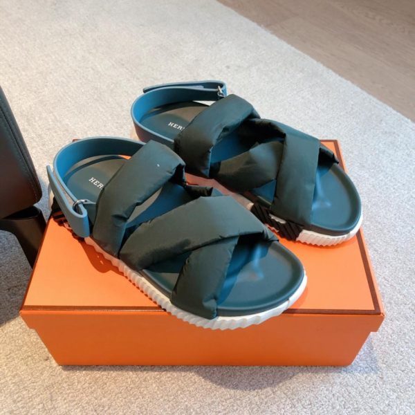 Hermes un modello di coppia Eclair