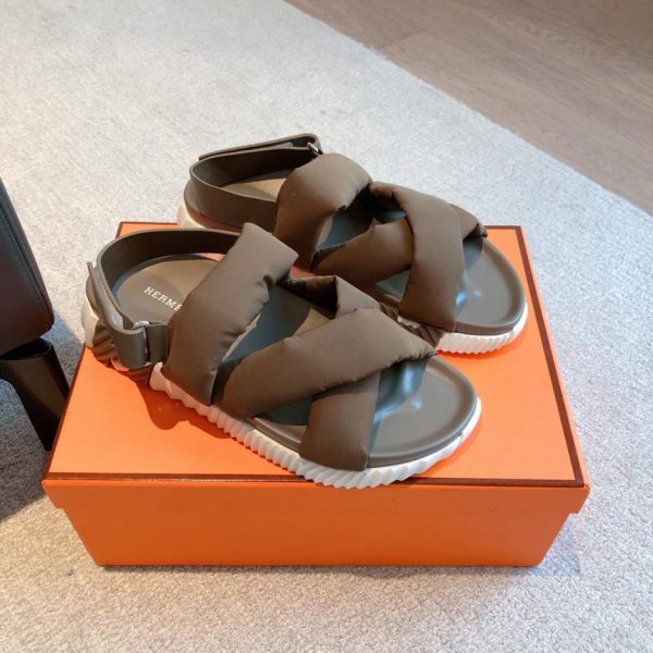 Hermes un modello di coppia Eclair