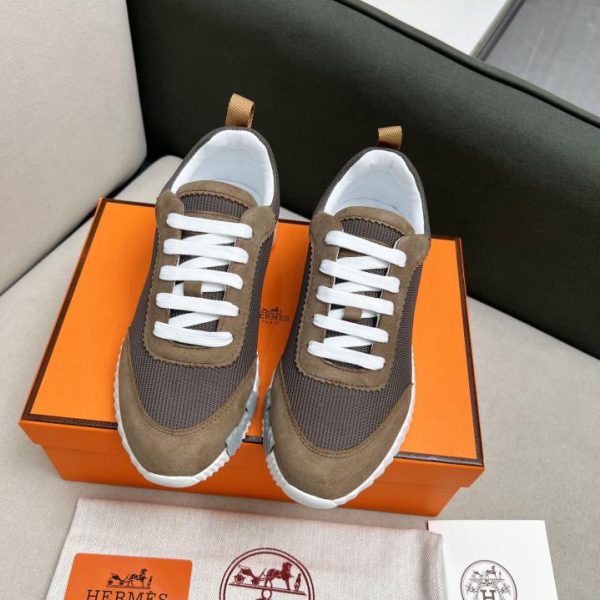 Hermes un modello di coppia Eclair