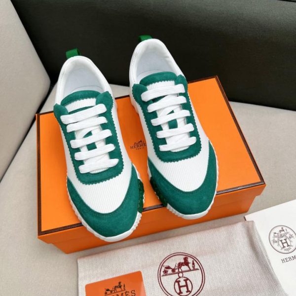Hermes un modello di coppia Eclair