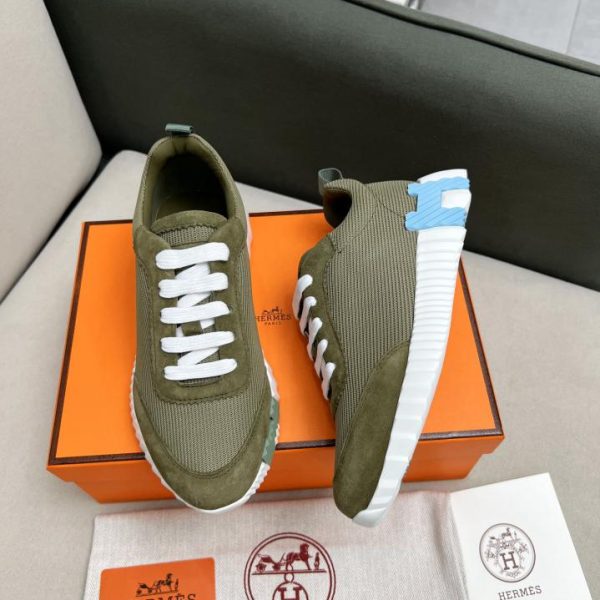 Hermes un modello di coppia Eclair
