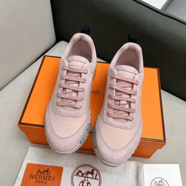 Hermes un modello di coppia Eclair