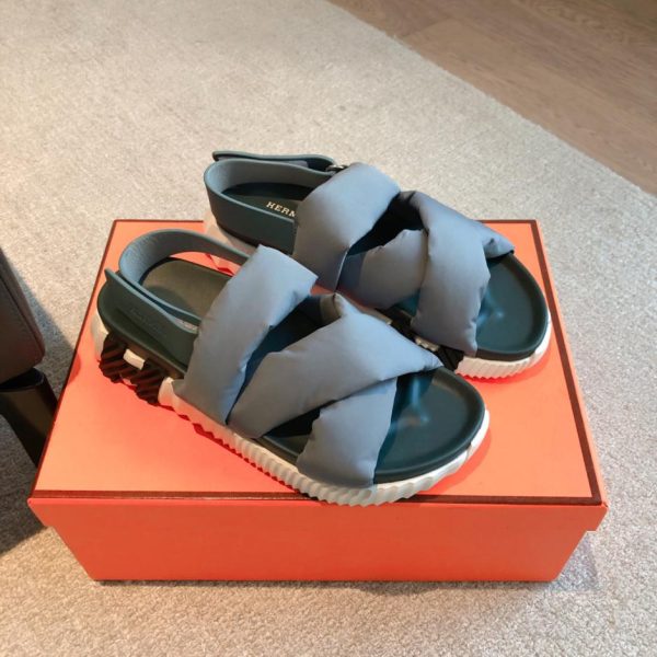Hermes un modello di coppia Eclair
