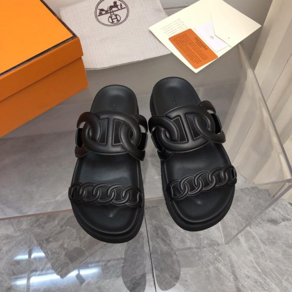 La versione più alta! Scarpe da zio Herme/chypre