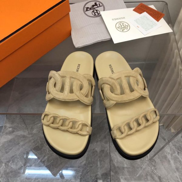 La versione più alta! Scarpe da zio Herme/chypre