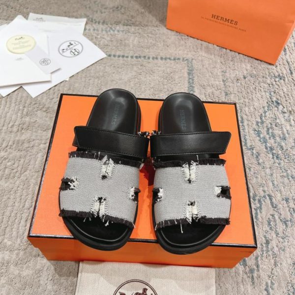 repliche,replica,perfette,siti di,affidabili,migliori siti,dove comprare,1:1,scarpe da ginnastica HERMERS Chypre Classic Coppia Stile Pelle Bovina Superficie Liscia
